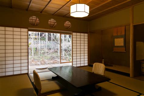 Ryokans And Machiya The Best Traditional Guest Houses In Kyoto