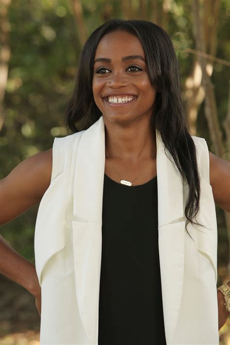 See more ideas about rachel lindsay, rachel, lindsay. 'The Bachelor' Preview: Rachel Linsday Is 