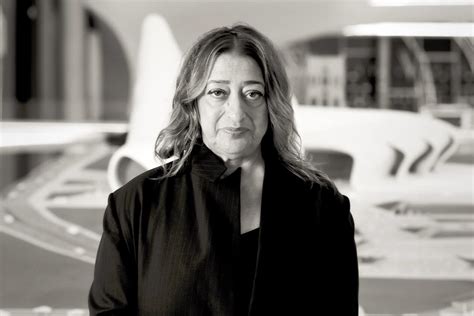 The Zaha Hadid Foundation Will Launch A Permanent Gallery And Research