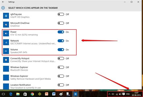 How To Fix Taskbar Icons Missing In Windows 10 Smart Bundle