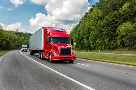 Get insured, get your authority, get driving! Intrastate vs. Interstate Truck Insurance Liability | Citrin Law Firm