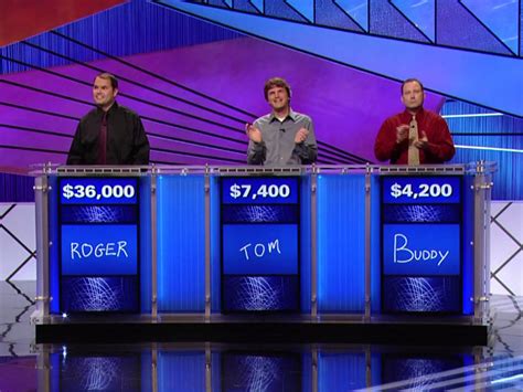 ‘jeopardy Contestant Scores Big On Amazing Double ‘daily Double Video