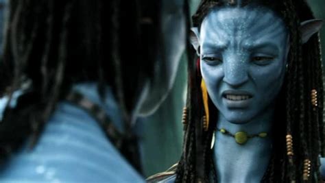 Neytiri Avatar Female Movie Characters Image 24021393 Fanpop