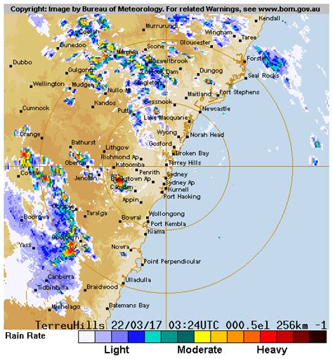 Bureau Of Meteorology New South Wales On Twitter Storms Heading