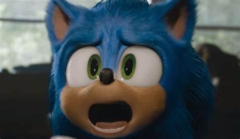 Check Out The New And Improved Sonic Trailer Sonshine Mama