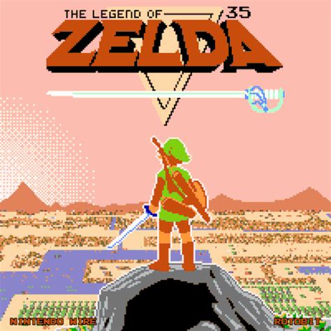 The Legend Of Zelda Hub Official