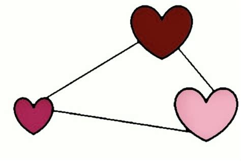 Love Triangle Emystics