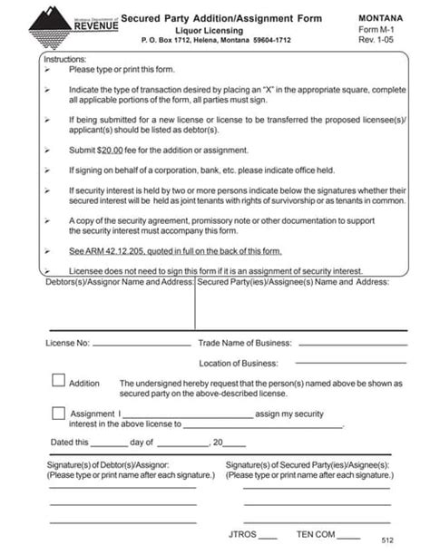 Forms Current Tc Tc 656 Mva