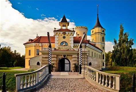 Pavlov or pavlova is the name of several rural localities in russia. Фото Крепость Бип | Павловск, Россия | Турпром