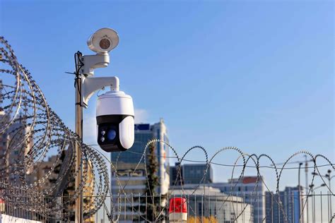 Perimeter Alarm Systems Alarms To Secure Your Perimeter
