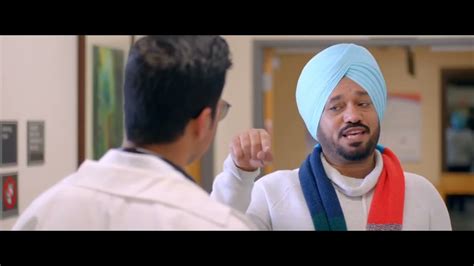 Ardaas Karaan Punjabi Movie Emotional Scene Gippy Grewal Emotional