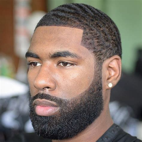 image may contain one or more people beard and closeup black men beard styles beard styles