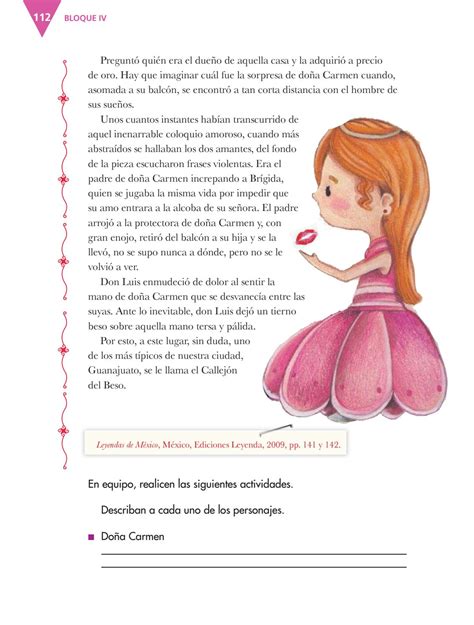 Español lección anterior página anterior. Espanol alumno cuarto grado by Arnold Paredes - Issuu