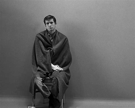 Why 1 Criminologist Believes Psycho Killer Norman Bates Would Have