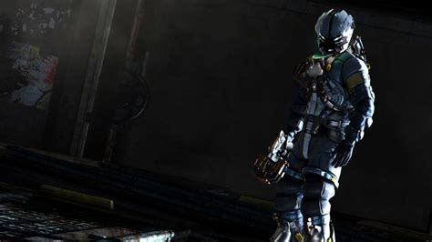 Free Download Dead Space 2 Hd Wallpaper 1080p Picsholic 1600x880 For