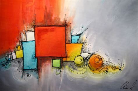 Modern Abstract Painting Wallpapers Top Free Modern Abstract Painting