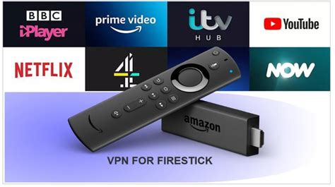 10 Best Vpns For Firestick 2023 Top Vpn Service For Amazon Fire Stick