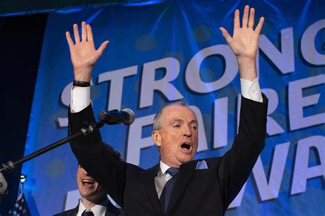 phil murphy pulls out win in nj after unexpectedly close race