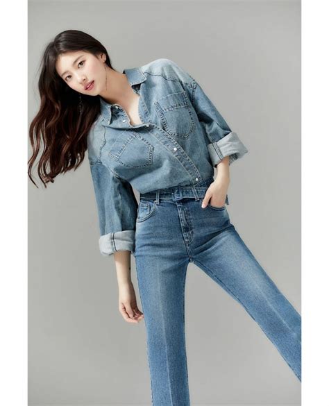 Comfy And Stylish Looks By Bae Suzy Have A Look