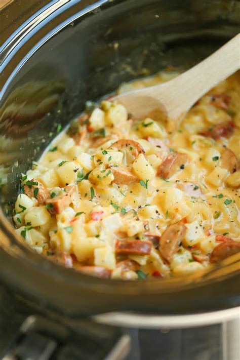 15 Easy Gluten Free Crock Pot Recipes That Make Dinner Simple No Matter