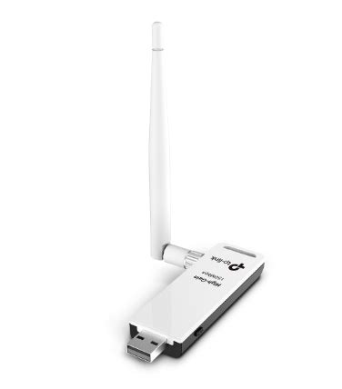 We are providing you latest, tp link wlan card driver for your amazing laptop. TP-Link TL-WN722N v.180807 download for Windows ...