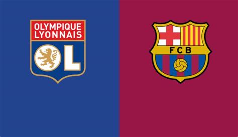 Fc lyon is a french sports club. UEFA Champions League-Livestream: Lyon - FC Barcelona am ...