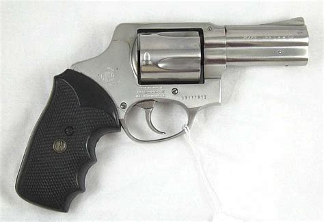 Rossi Model 720 Double Action Revolver 44 Special