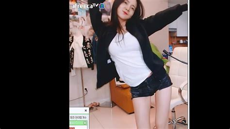 Korea 유연이 Bj Girl入獄前跳舞爆紅 Live Dance Vol8 Youtube
