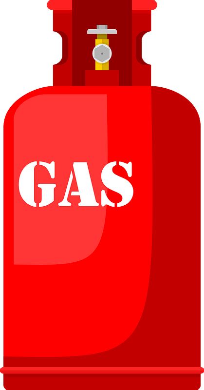 Gas Container Clipart Free Download Transparent Png Creazilla