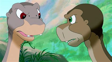 The Land Before Time The Brave Longneck Scheme Full Episode Kids