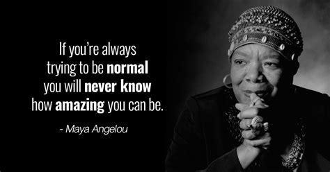 International Womens Day Quotes Maya Angelou Vampires Heart