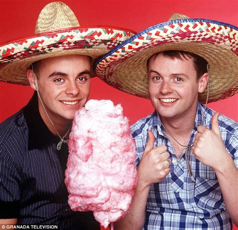 Similarly, in india, where only 3% of the population have insurance, big digital platforms like amazon. Ant and Dec: 'We're ready to crack America' | Daily Mail Online