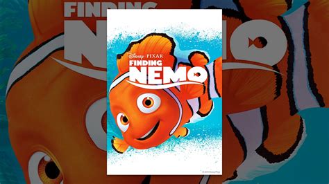 Finding Nemo - YouTube