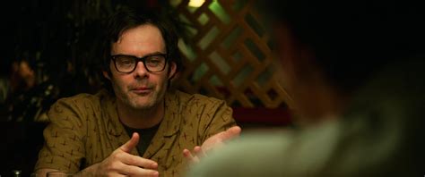 bill hader as richie tozier in it chapter two bill hader photo 43304103 fanpop