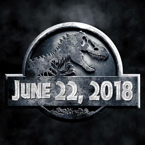 The Inevitable Jurassic World Sequel Has Officially Been Announced