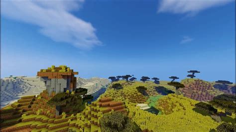 Minecraft Sildur S Vibrant Shaders Telegraph