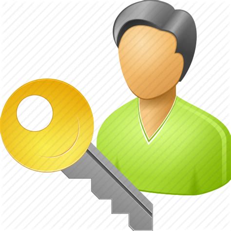 User Login Icon Png Transparent Background Login Icon Png Download