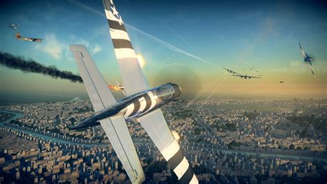 War Thunder Hawx E Mais Veja Os Melhores Jogos De Avião De Guerra