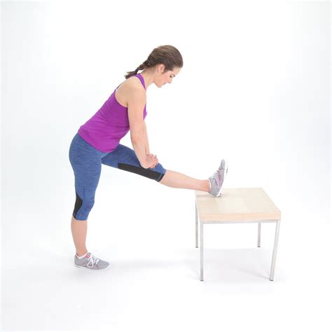 Stretches For Anyone With Tight Hamstrings Insync Physiotherapy