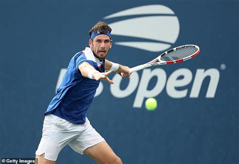 Bio, results, ranking and statistics of cameron norrie, a tennis player from great britain competing on the atp cameron norrie (gbr). Auckland hill-running is paying off for Cameron Norrie as he prepares to extend US Open journey ...