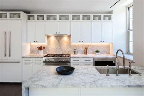5 Kitchen Trends That Are Going To Dominate In 2019 Brit Co