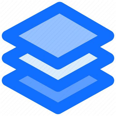 Layer Ui Stack User Layers Interface Icon Download On Iconfinder