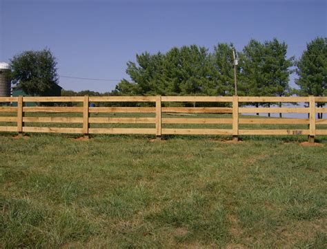 Hpim0793 Pasture Fencing Farm Fence Fence Design