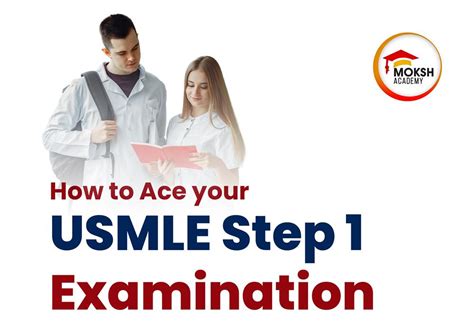 Mastering Usmle Step 1 A Guide To Success
