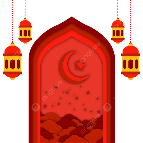 Mihrab Clipart Png Vector Psd And Clipart With Transparent