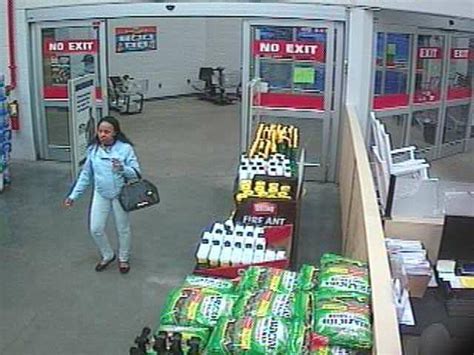 Horry County Pd 2 People Wanted For Credit Card Fraud Questioning
