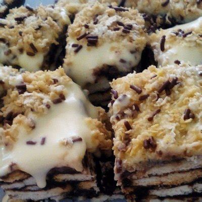 Resepi kek kukus pandan keju leleh ini bukan sahaja mudah untuk disediakan, malah sangat sedap. Resepi Kek Batik Cheese Leleh Sedap