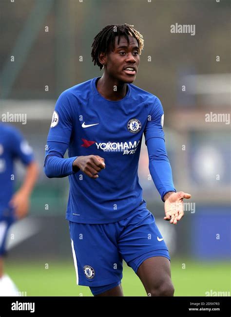 Trevoh Chalobah Chelsea Hi Res Stock Photography And Images Alamy