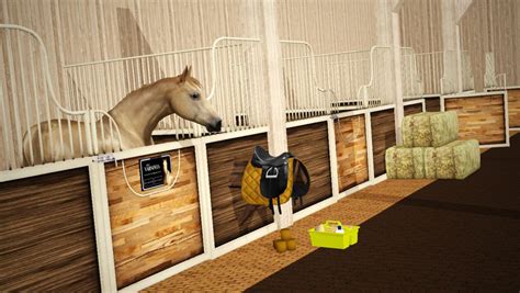 Sims 3 Horse Stable Stuff Candyfasr