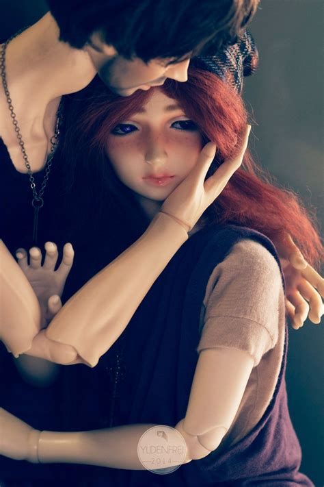 Collection Of Over 999 Adorable Couple Doll Images In Stunning 4k